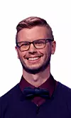 Kyle Marshall on Jeopardy!