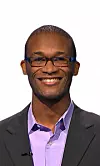 Jeremy Felton on Jeopardy!