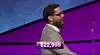 Frank Lang, today's Jeopardy! winner (for the February 13, 2018 episode.)