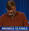 Andy Tirrell, today's Jeopardy! winner (for the January 29, 2024 game.)