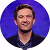 Sebastian Davis on Jeopardy!