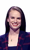 Margaret de Larios on Jeopardy!