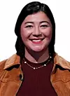 Emily Johnson on Jeopardy!