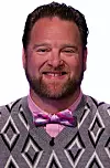 Jonathan Fox on Jeopardy!