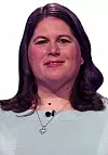 Stefany Meyer on Jeopardy!