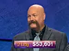 Dave Leffler, today's Jeopardy! winner (for the December 4, 2018 episode.)