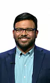 Steve Chanderbhan on Jeopardy!