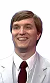 Greg Hopkins on Jeopardy!