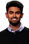 Ricky Chandak on Jeopardy!