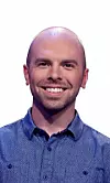 Steven Reich on Jeopardy!