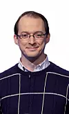 Tyler Seiple on Jeopardy!