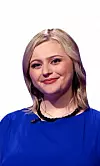 Gabbie Kim on Jeopardy!