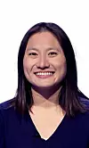Pam Sung on Jeopardy!