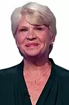Kathi Fitzgerald on Jeopardy!