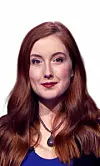 Stephanie Chapman on Jeopardy!