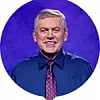 John Bizal on Jeopardy!