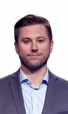 Alexander Schwab on Jeopardy!