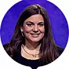 Jen Simons on Jeopardy!