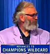Will Yancey, today's Jeopardy! winner (for the January 3, 2025 game.)