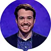 Tyler Morrison on Jeopardy!