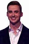 Ben Mills on Jeopardy!