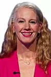 Samantha Meier on Jeopardy!