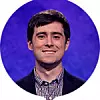 Jeremy Fassler on Jeopardy!