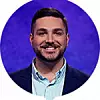 Alex Lopinto on Jeopardy!