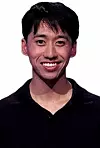 Kyle Li on Jeopardy!