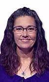 Jennifer Spinos on Jeopardy!
