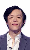 Jonathan Lee on Jeopardy!