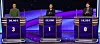 Jeopardy! Masters Game 1 results for May 22, 2023.