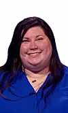 Denise Carlon on Jeopardy!