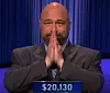 Bryan White, today's Jeopardy! winner (for the June 28, 2023 game.)