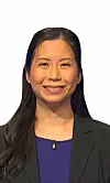 Mari Chao on Jeopardy!