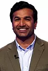 Tom Thriveni on Jeopardy!