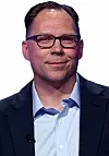 Wayne Kobylinski on Jeopardy!