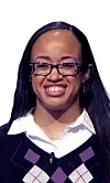 Lindsay Wilcox on Jeopardy!