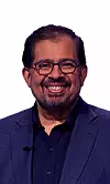 Vic Goel on Jeopardy!