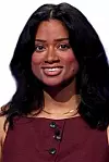 Maria Sebastian on Jeopardy!
