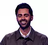 Hasan Minhaj on Jeopardy!