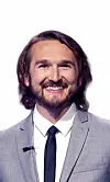 Max Wagner on Jeopardy!