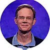 Chris Nadon on Jeopardy!