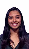 Brianna Weck on Jeopardy!