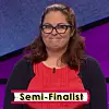 Mary Parker, winner of the August 29, 2017 game of Jeopardy!