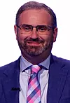 Josh Heit on Jeopardy!