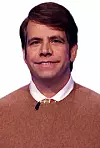Angelus Kocoshis on Jeopardy!