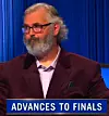 Will Yancey, today's Jeopardy! winner (for the December 30, 2024 game.)