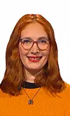 Marie Claude Dussault on Jeopardy!