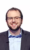 Mike Goldstein on Jeopardy!